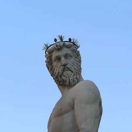 Attilio 아파트 피렌체
